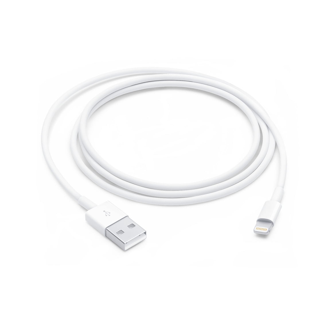 Cable Usb A Lightning 2M Cable 2 Metros