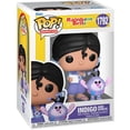 thumbnail image 2 of FUNKO POP & Buddy: Rainbow Brite - Indigo Doll & Sprite, 2 of 2