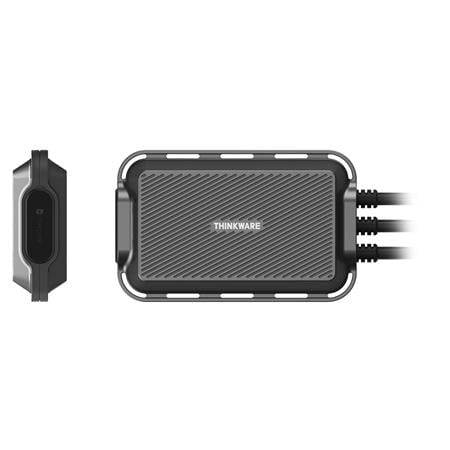THINKWARE - M1 Front and Rear Camera Dash Cam