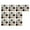 Clearance 394, variant on Peel and Stick Backsplash 10 Sheet 4"x4" Waterproof Peel and Stick Wall Tiles Marble Stick on Backsplash for Kitchen Bathroom Fireplace Cabinet