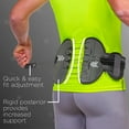 thumbnail image 4 of Postpartum Pelvic Repair Belt, Double Layers Pelvic Recovery Belt Prevent Slip Compression  For Hoem Use For Women, 4 of 8