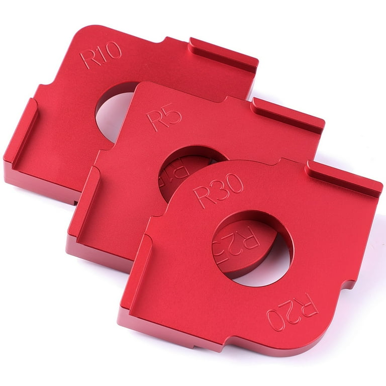 Corner Routing Guide Set, Routing Accessories, Routing Solutions, Products