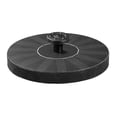thumbnail image 3 of Mini Solar Water Fountain Pool Waterfall Fountain Garden Decoration_Perfect Gift, 3 of 5