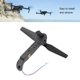thumbnail image 5 of Para E58 RC Drone Quadcopter Repuestos Brazos Eje Con (Frontal A), 5 of 9