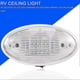 thumbnail image 4 of 12V LED Light with Switch Caravan Motorhome Boat Awning Annex Tunnel Boot White, 4 of 5