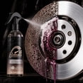 thumbnail image 4 of 100ml Multi-Purpose Brake System Cleaner Spray Brake Iron Powder Road Dirt Safe For Wheels Brake Caliper Hub, 4 of 8