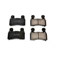 thumbnail image 2 of Power Stop Front Z16 Evolution Ceramic Brake Pads 16-1474, 2 of 4
