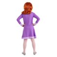 thumbnail image 2 of Scooby Doo Daphne Kids Costume, 2 of 6
