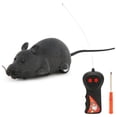 thumbnail image 3 of RC Mice,Remote Control Plush Mouse Animals Toy Remote Control Mouse Multi-Functional, 3 of 8