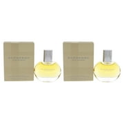 Burberry - Pack of 2 - 1 oz EDP Spray