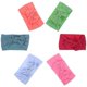 thumbnail image 2 of 6 pcs Baby Headband Cute Headband Elastic Headband Bow Headband Toddler Girl Headbands, 2 of 2