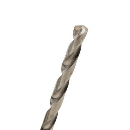 

4PK Irwin 63111 11/64 Cobalt 135 Degree Jobber Drill Bit