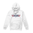 thumbnail image 1 of Top Gun Mens Logo Hoodie, 1 of 5