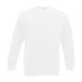 thumbnail image 3 of Fruit Of The Loom Mens Classic 80/20 Set-in Sweatshirt, 3 of 5