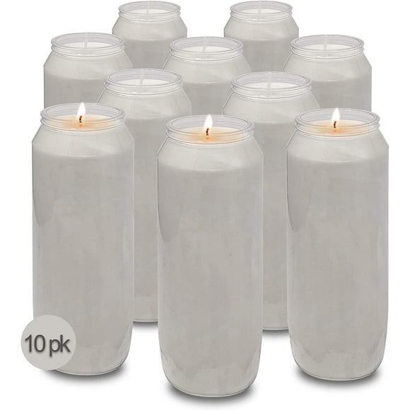 Emergency Candles Bulk