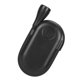 thumbnail image 2 of Clip On Reading Light 3 Light Mode Flexible Gooseneck USB Charge Strong ABS PVC Clip On Book Light for Bed Travel Office, 2 of 3