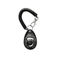 thumbnail image 2 of Cagogo Dog Training Clicker, Teardrop-Shaped Pet Clicker for Obedience Commands, Positive Reinforcement Dog Clicker for Puppy Training and Behavior Modification, Professional Dog Clicker Trainer, 2 of 6