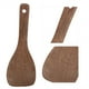 thumbnail image 4 of Espátula de cocina ANGGREK de Madera Pluma de arroz Frito 20 Espátulas 5g S, 4 of 8