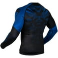 thumbnail image 6 of Venum NoGi 2.0 Rashguard - Long Sleeves, 6 of 7