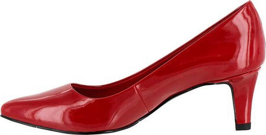Easy Street Pointe Pumps (Women)