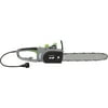 Earthwise CS31014 14" 9-Amp Corded Electric Chain Saw