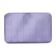 thumbnail image 1 of Alfombrilla de baño con relieve de adoquines, alfombras antideslizantes para lavabo, bañera, alfombrilla lateral para suelo, alfombrilla para ducha, alfombrilla de espuma viscoelástica Wmkox8yii  hjk2239, 1 of 1