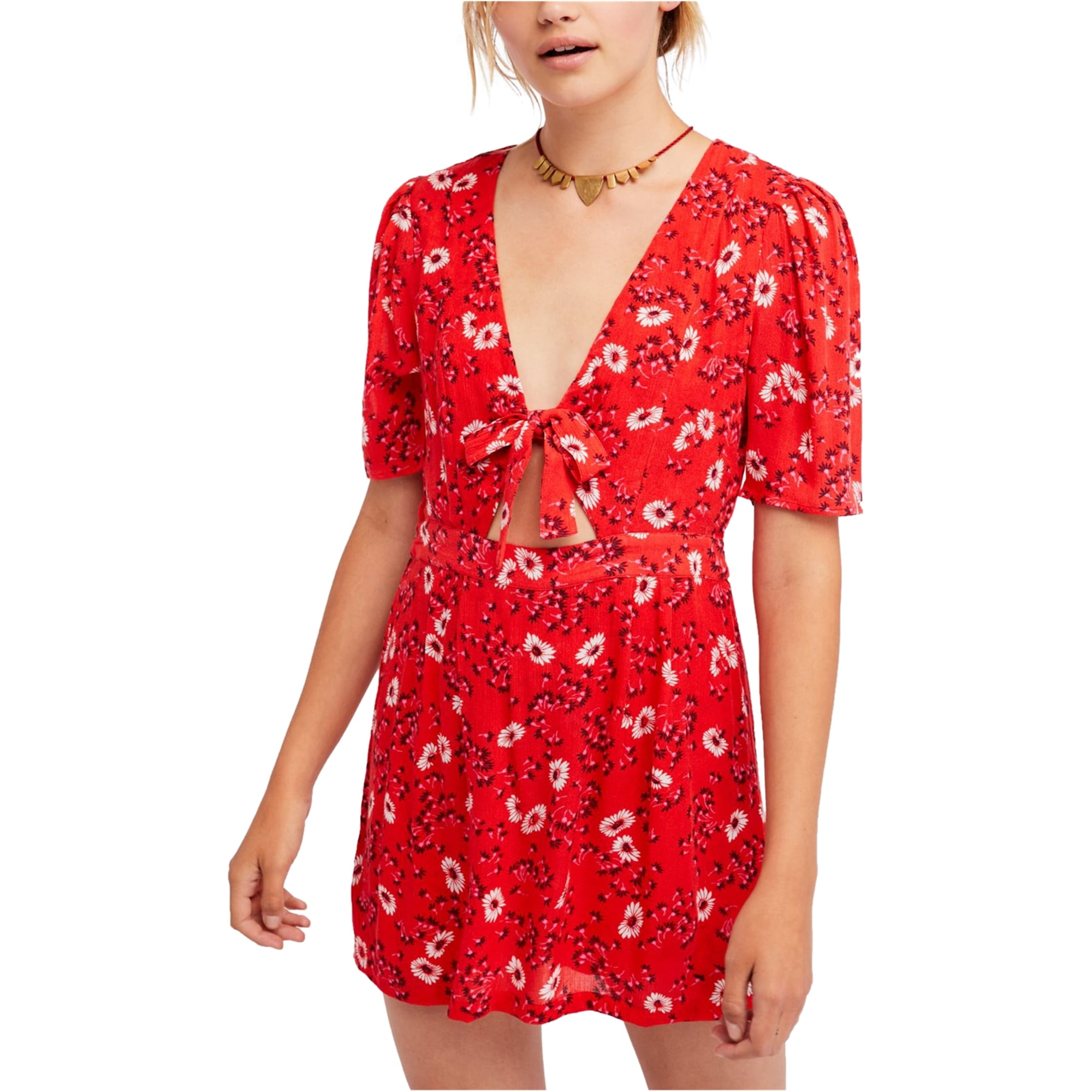 red jumpsuit walmart