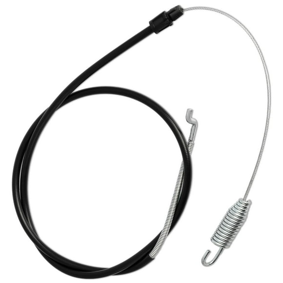 IDEASURE 105-1845 Replacement Traction Control Cable Compatible with 22" Toro Recycler Self Propelled Lawn Mowers 20005, 20007, 20016, 200064, 20065, 20072A