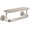Brilliance Stainless, variant on Delta 74508-CZ Bonacci 8" Towel Bar - Bronze