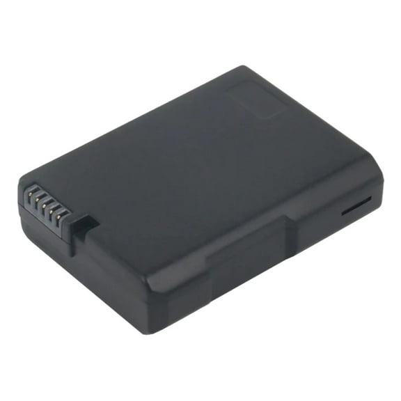 Batteries N Accessories BNA-WB-ENEL14 Digital Camera Battery - Li-ion, 7.4V, 1250 mAh, Ultra High Capacity Battery - Replacement for Nikon EN-EL14 Battery