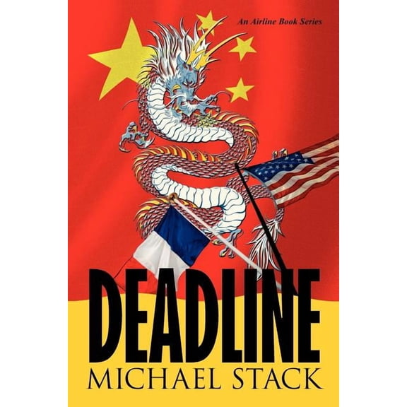 Deadline (Paperback)