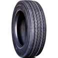 thumbnail image 4 of DRC D632 235/75R17.5 143/141K J 18 Ply All Position Commercial Tire, 4 of 4