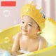 thumbnail image 2 of Gorro de champú para bebé Gorro de ducha para niños Gorro de champú para bebé Impermeable Ajustable Silicona Protección para los oídos Champú para bebé Artefacto, 2 of 5