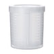 thumbnail image 1 of Yhmxh Caja de plástico para conservar frutas y verduras frescas, para el refrigerador de la cocina, para sellar alimentos, escurre cebollas verdes picadas, jengibre y pasta de ajo., 1 of 6