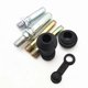 thumbnail image 5 of Motorcycle Front Brake Caliper Repair Kit For Nissin Caliper Rebuild Kit, 5 of 5