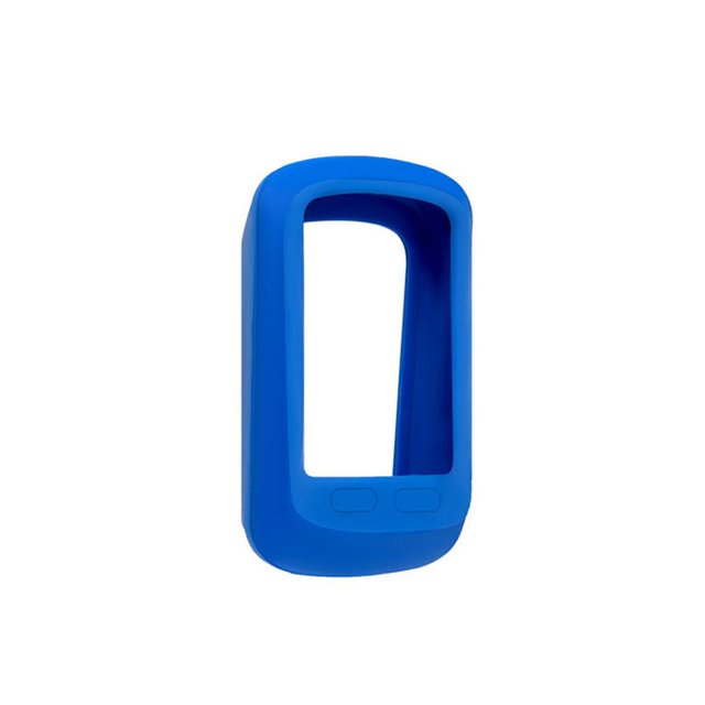 Soidarity Funda protectora para velocímetro de bicicleta de montaña, funda protectora para cronómetro, funda protectora anticaída Ciclismo No.2 Soidarity OD009602-02