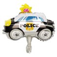 thumbnail image 1 of Globo de película de aluminio para transporte, camión de bomberos, camión de ingeniería, avión, decoración de fiesta de cumpleaños para niño, globo de coche, 1 of 1