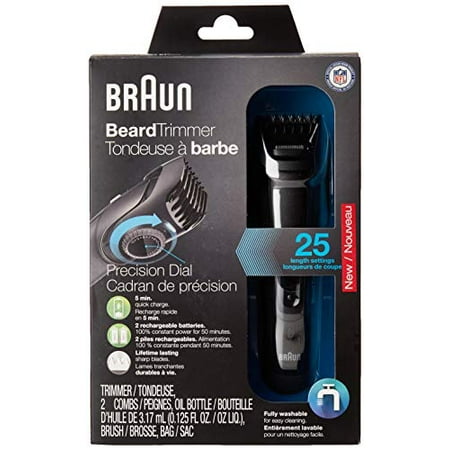 braun bt5070 men's beard trimmer