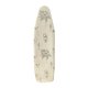 thumbnail image 4 of Fashionsho - Funda protectora para mesa de planchar, plegable, súper gruesa, resistente al calor Flor pequeña, 4 of 5