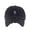 Brush Black, variant on Money Bag Vintage Baseball Cap Embroidered Cotton Adjustable Distressed Dad Hat Navy
