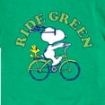 thumbnail image 3 of Ride Green  - Toddler And Youth Short Sleeve Graphic T-Shirt, 3 of 6