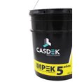 thumbnail image 2 of Impermeabilizante acrílico elastomérico Casdek Presentacion Cubeta 18Kg, 2 of 4