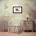thumbnail image 4 of Leonetto Cappiello 14x10 Black Modern Framed Museum Art Print Titled - Toys and Etrennes (1922), 4 of 5