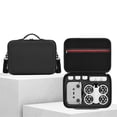 thumbnail image 5 of Carrying Storage Bag for DJI Neo Drone Portable Handbag Gray, 5 of 5