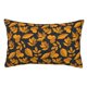thumbnail image 1 of Fotbe fall leaf Funda de Almohada Decorativa Estilo Occidental, Lujo en Algodón, Fundas para Almohadas King, Cojín Estampado para Decoración del Hogar-16"x24", 1 of 6