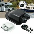 thumbnail image 6 of Roof Cable Entry Gland Solar Panel Double Cable Gland Box for RV / Camper / Van, 6 of 7