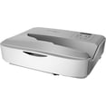 thumbnail image 3 of Optoma ZU500UST 3D Ready Ultra Short Throw DLP Projector - 1920 x 1200, 3 of 8
