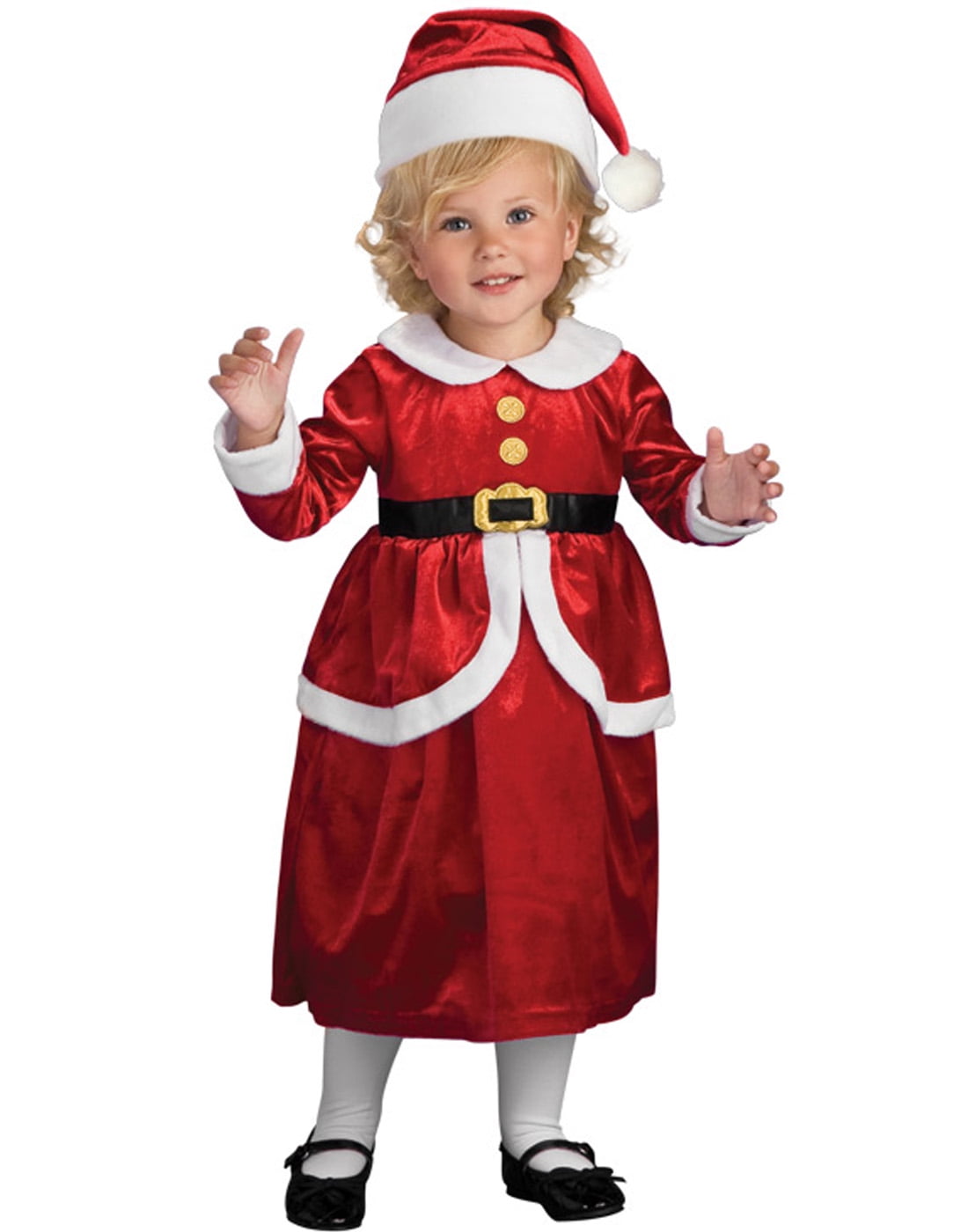walmart christmas costumes