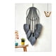 thumbnail image 3 of Decoración Para Colgar En La Pared, Borlas Atrapasueños Hechas A Mano Para Dormitorio, Decoración De Guardería Methold HA044152-01, 3 of 6