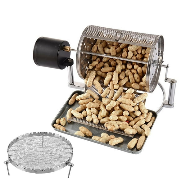 Tostador de granos de café Macarena máquina tostadora de café de - Main Image